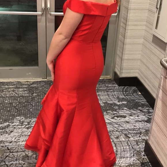 Jovani 31100 main image 1